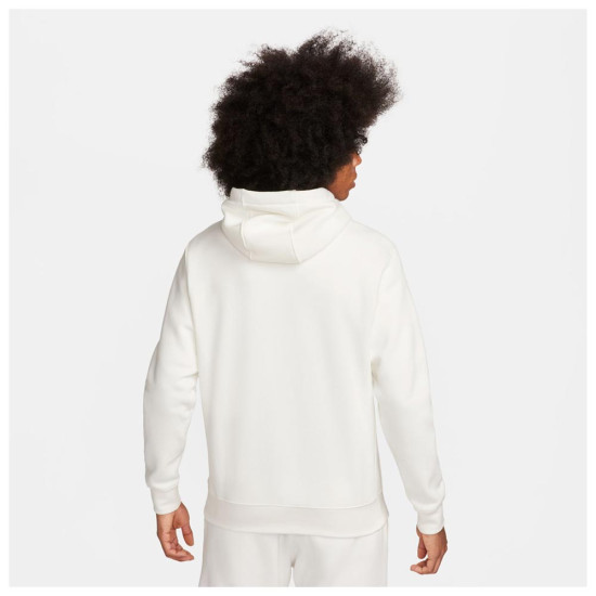 Nike Ανδρική ζακέτα Sportswear Club Fleece